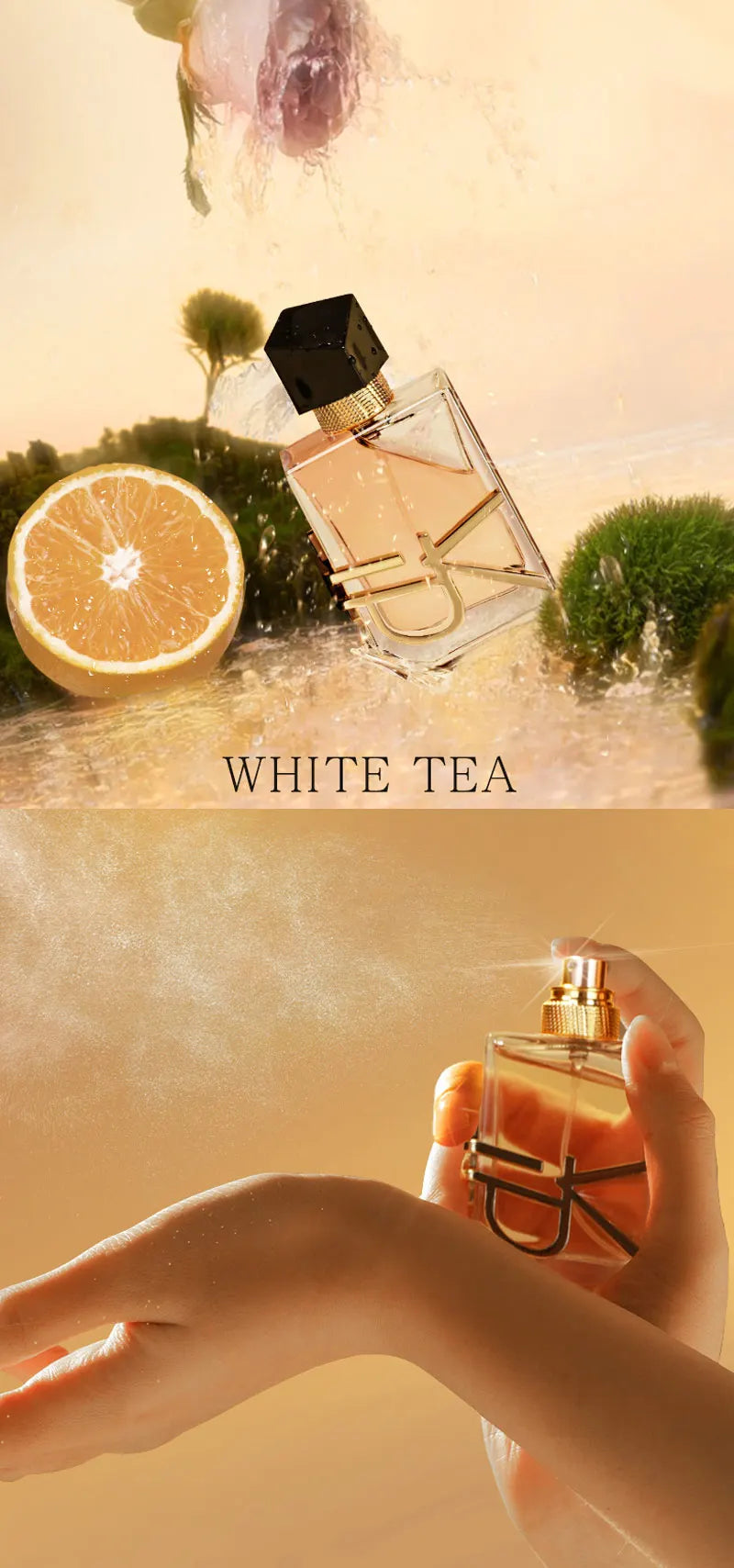 Parfum Signature Luméa – Une Fragrance Élégante & Inoubliable ✨