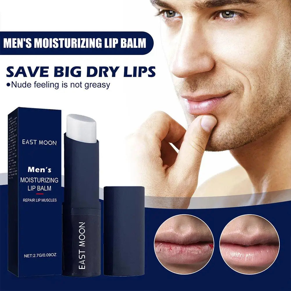 Coffret Soin Visage Homme Complet – Hydratation, Protection & Style