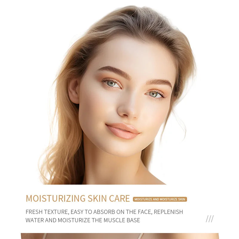 Routine Glow au Riz 6 Étapes : Éclat Naturel & Hydratation Profonde