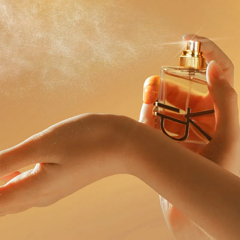 Parfum Signature Luméa – Une Fragrance Élégante & Inoubliable ✨