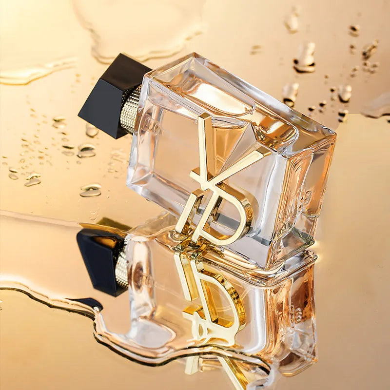 Parfum Signature Luméa – Une Fragrance Élégante & Inoubliable ✨