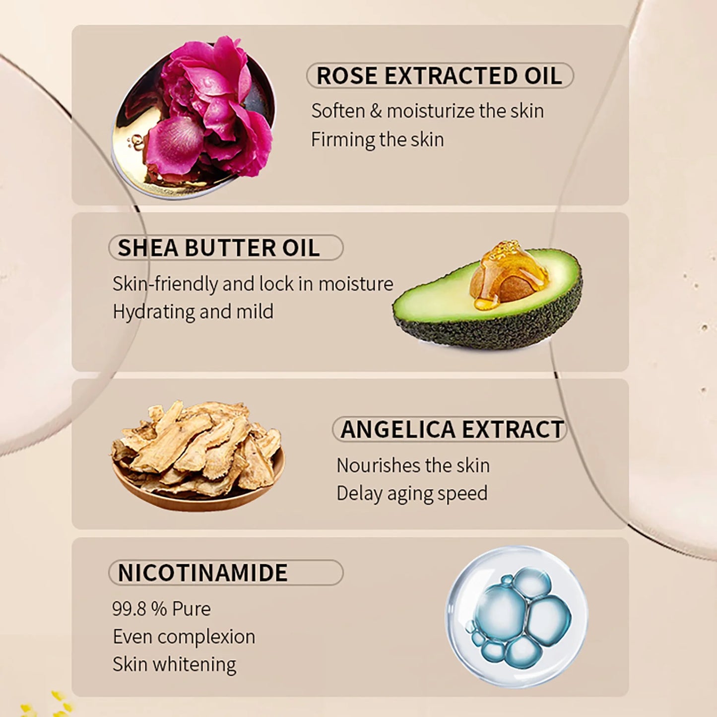 Coffret Beauté Vitamine C Luméa – Éclat, Hydratation & Anti-Âge