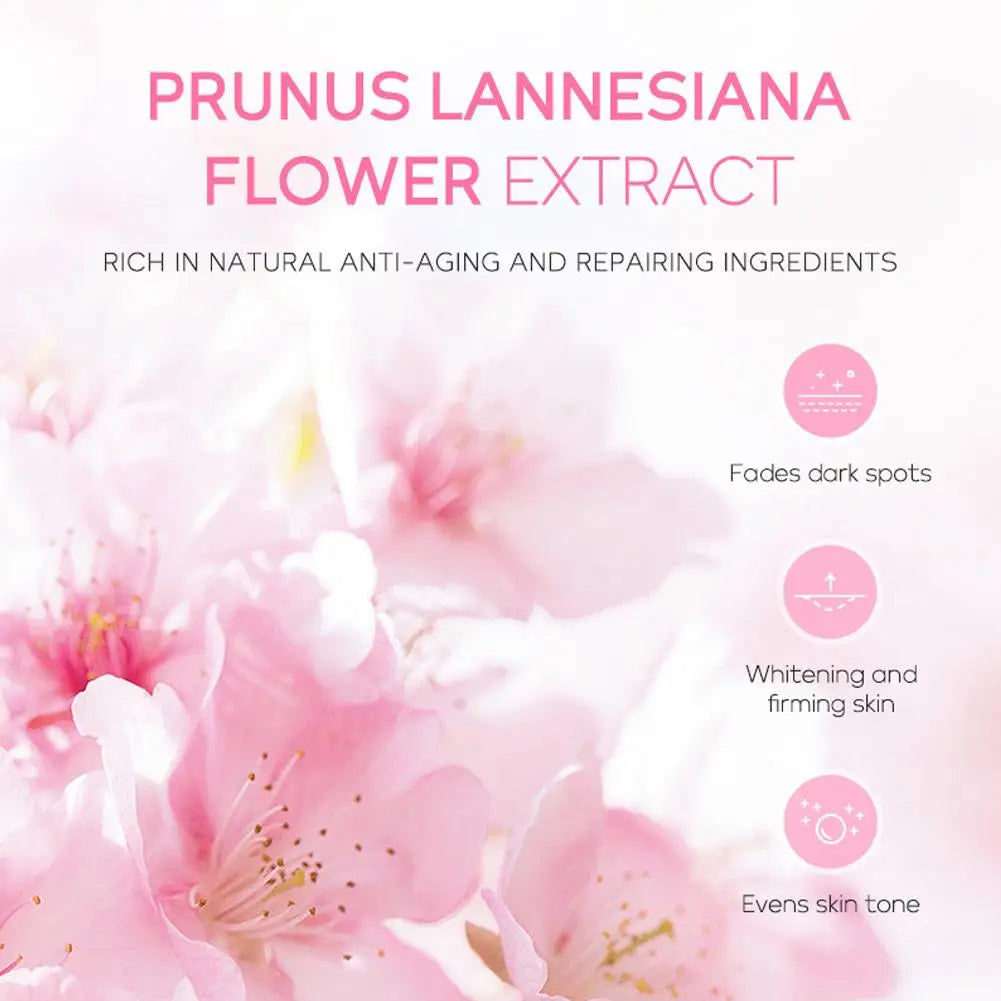 🌸 Coffret Beauté Sakura Premium