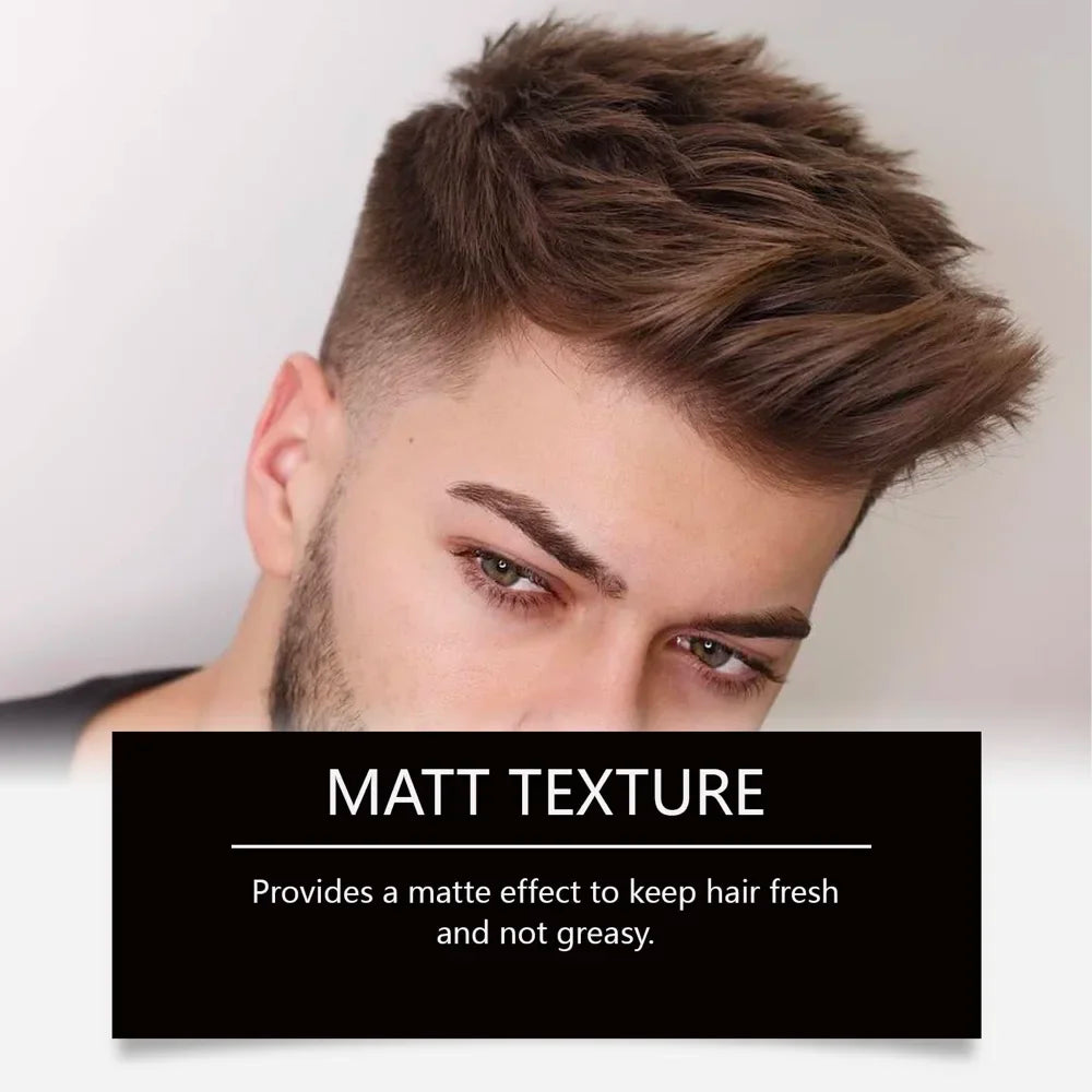 💨 Poudre Coiffante Volumisante – Effet Naturel & Tenue Longue