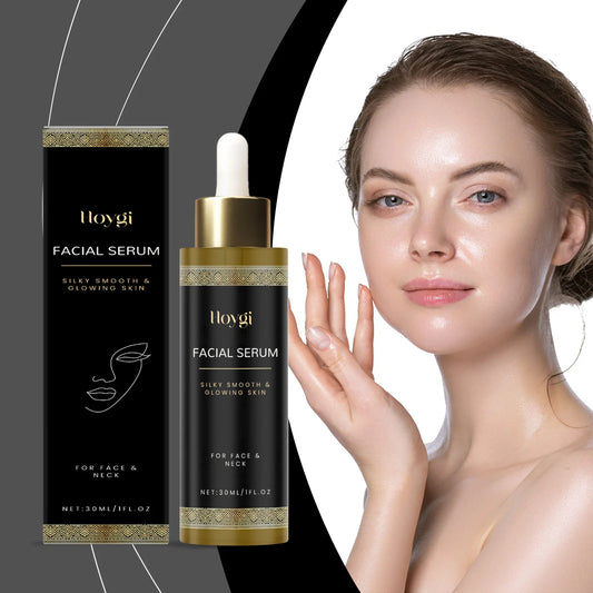 💧 Sérum Visage Hydratant & Éclat – Essence Beauté pour une Peau Douce et Lumineuse 💧