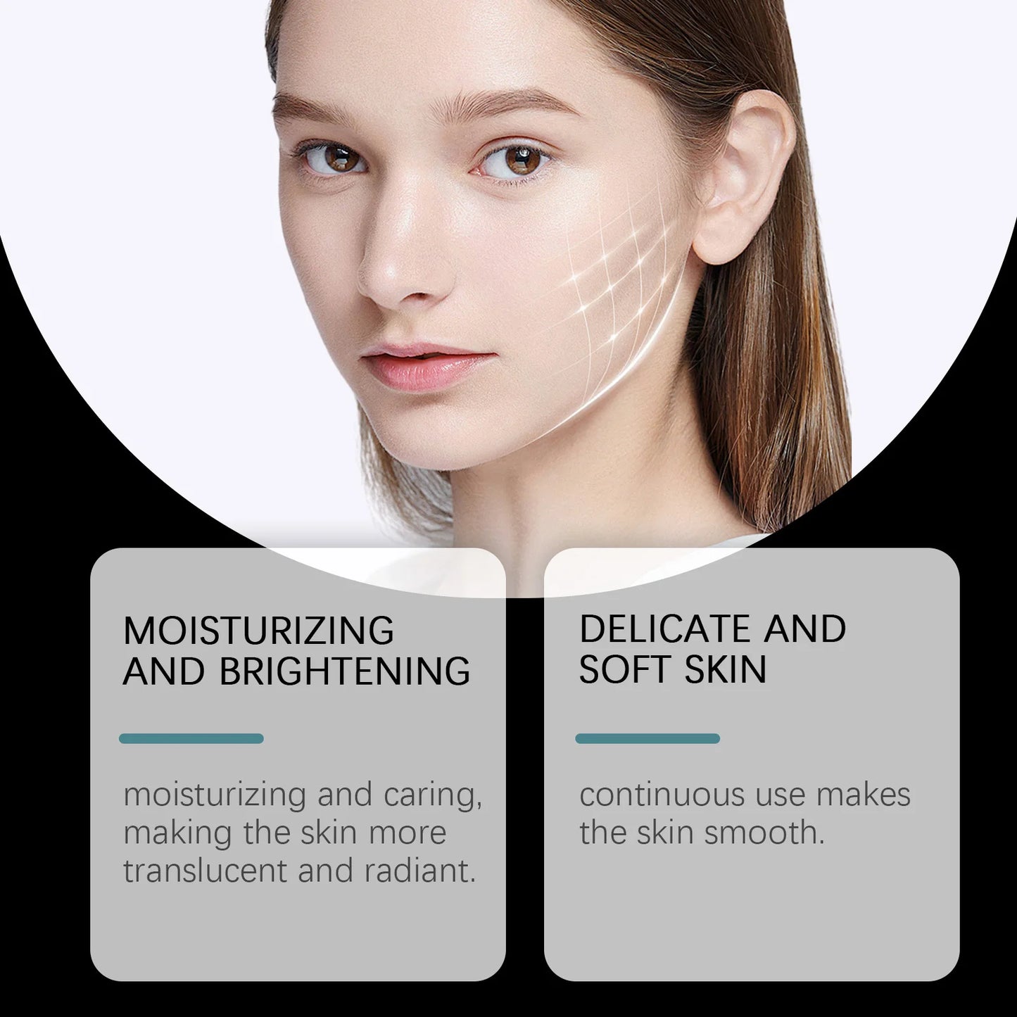 💧 Sérum Visage Hydratant & Éclat – Essence Beauté pour une Peau Douce et Lumineuse 💧