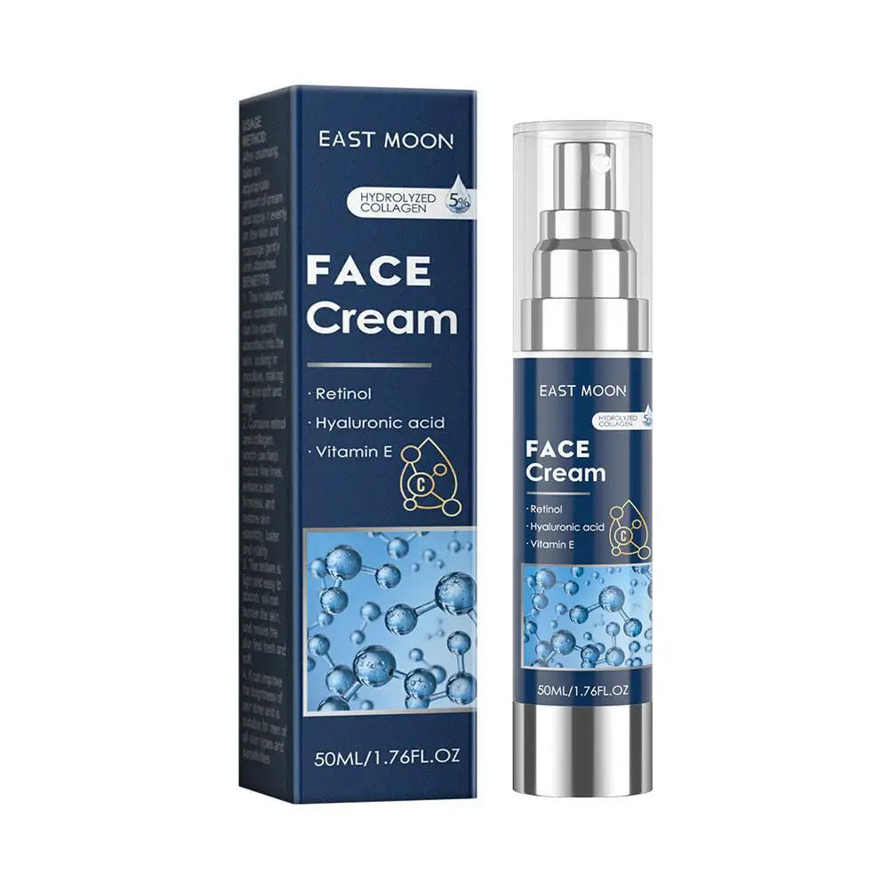 Coffret Soin Visage Homme Complet – Hydratation, Protection & Style