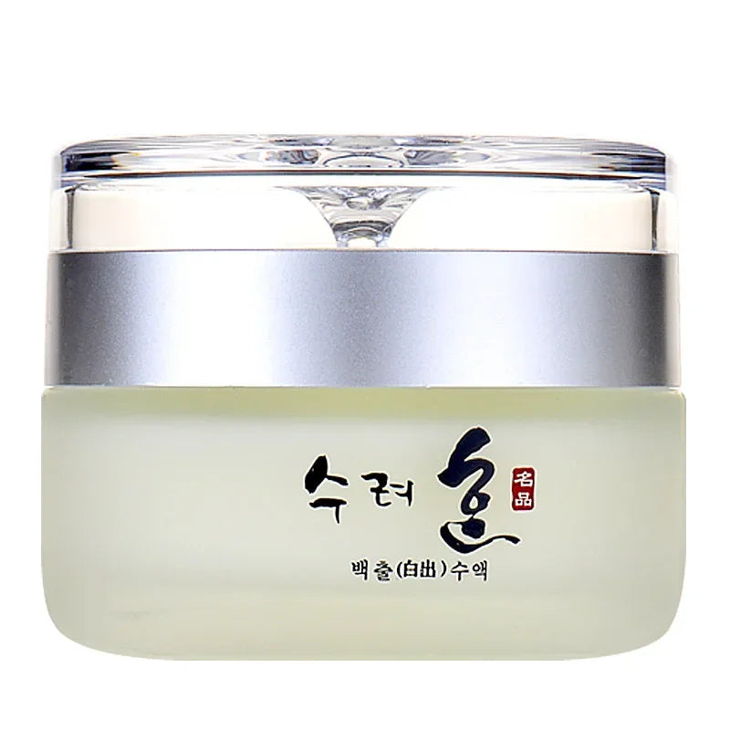 Crème Visage au Collagène 50g | Hydratation & Effet Anti-Âge Jour/Nuit