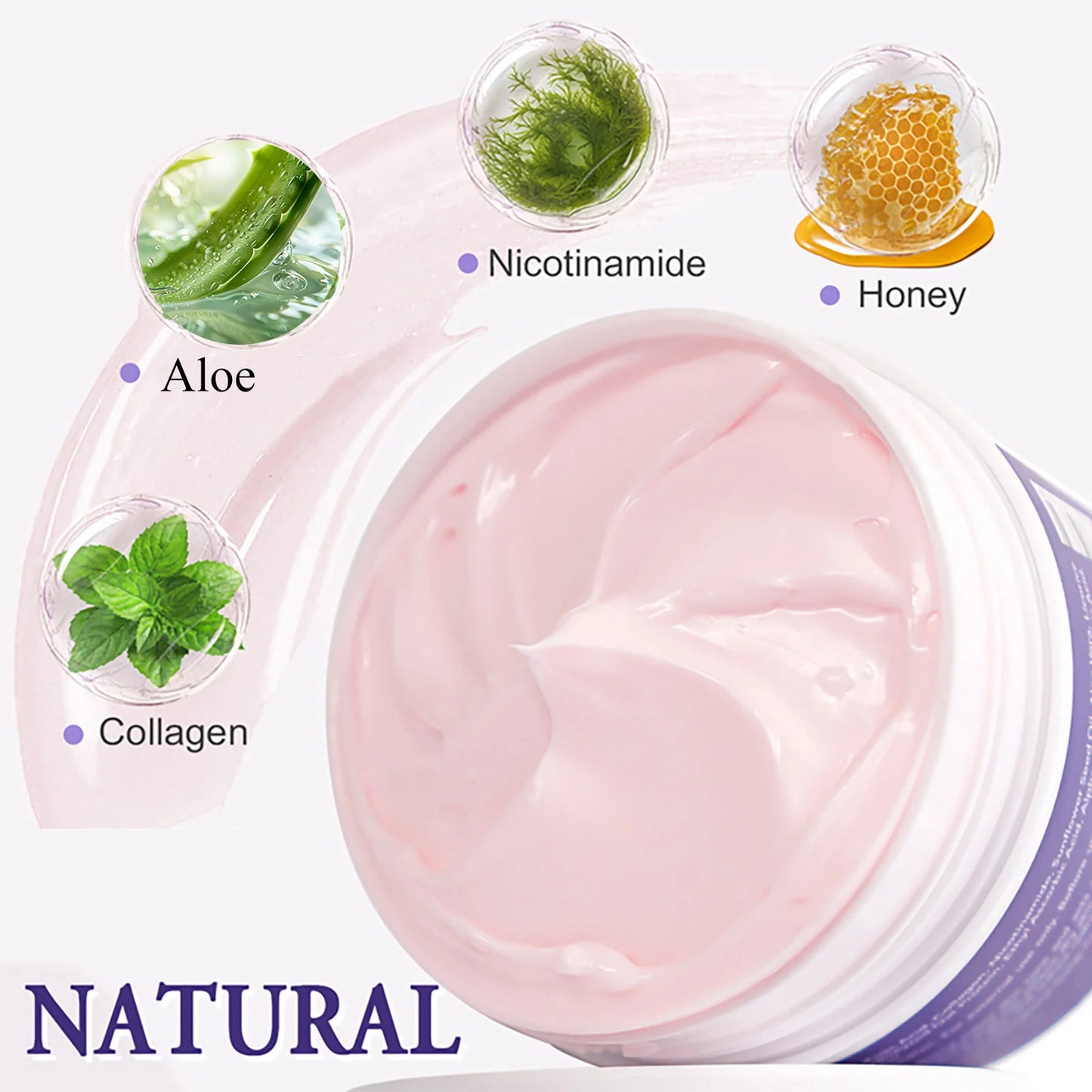 ✨ AILKE Glutathione PLUS – Kit Éclaircissant & Hydratant