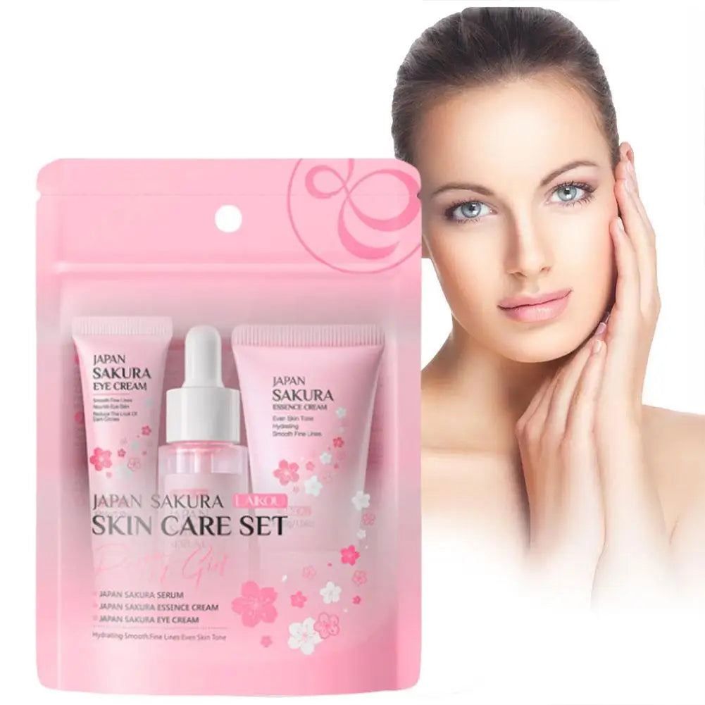 🌸 Coffret Beauté Sakura Premium