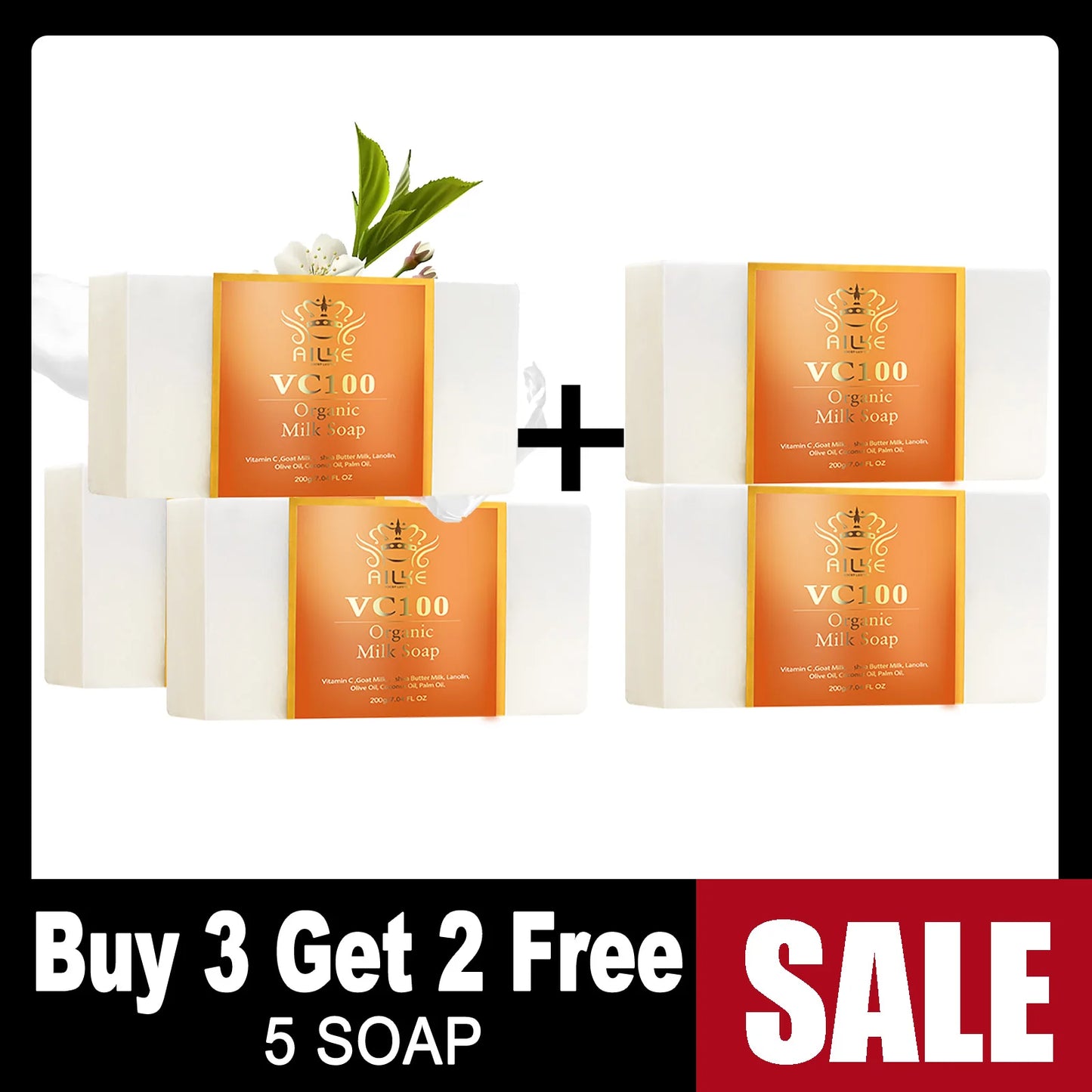 Coffret Beauté Vitamine C Luméa – Éclat, Hydratation & Anti-Âge
