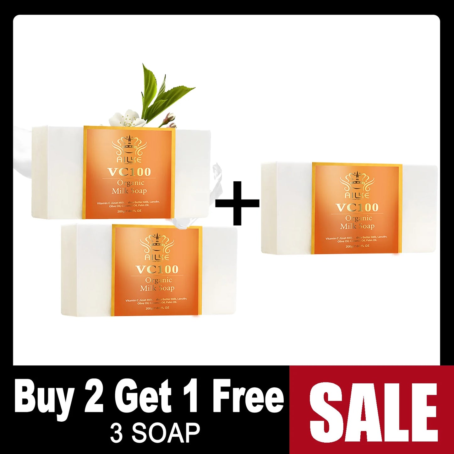 Coffret Beauté Vitamine C Luméa – Éclat, Hydratation & Anti-Âge