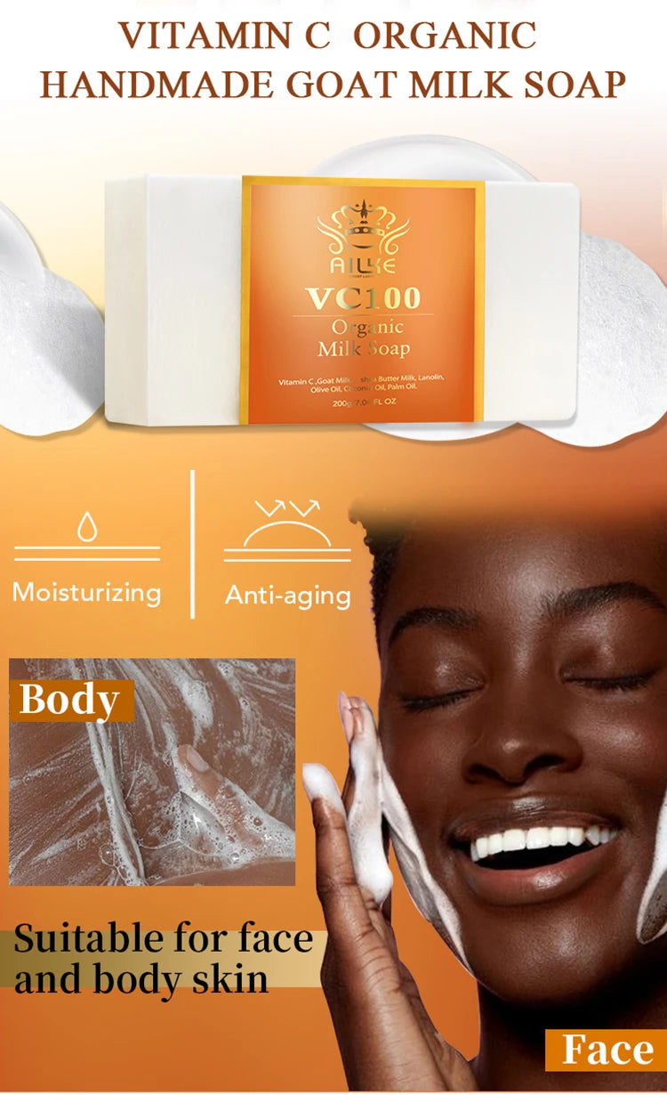Coffret Beauté Vitamine C Luméa – Éclat, Hydratation & Anti-Âge