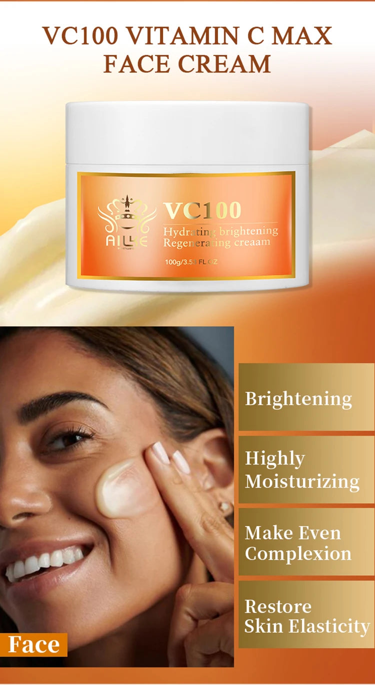 Coffret Beauté Vitamine C Luméa – Éclat, Hydratation & Anti-Âge