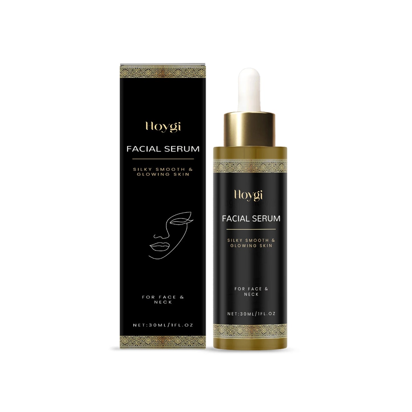 💧 Sérum Visage Hydratant & Éclat – Essence Beauté pour une Peau Douce et Lumineuse 💧